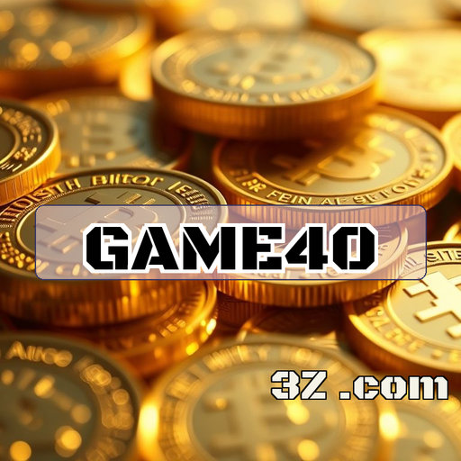 Emoções do Arcade no Game40: Diversão Infinita para Todos