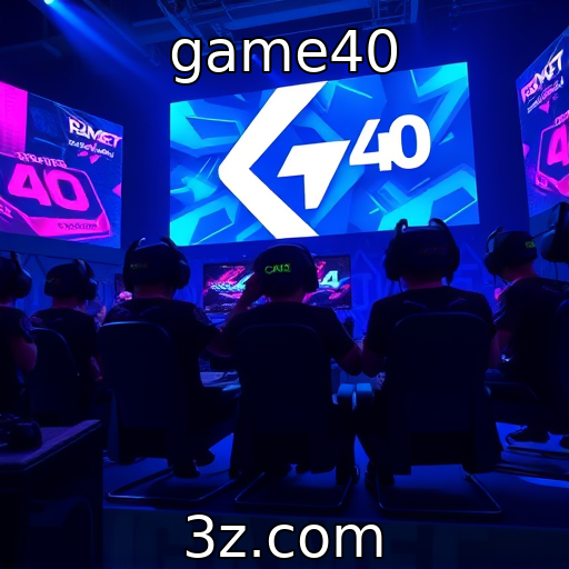 Investimentos em eSports e seu crescimento constante