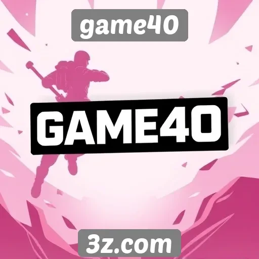 Lançamentos esperados no game40 para o próximo mês