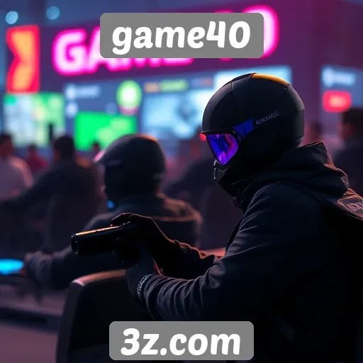 Futuro das atualizações do game40 em 2025