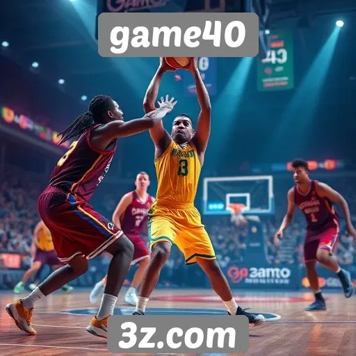 novas mecânicas de jogo são reveladas no game40