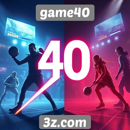 novos lançamentos no game40 atraem jogadores