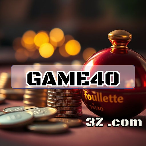 Simulação Incrível no Game40: Experimente Agora Mesmo!