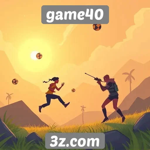 experiência do usuário no game40 recebe melhorias significativas